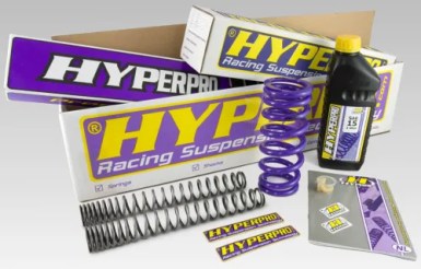 Hyperpro Progressive Combi Kit For Transalp XL700V