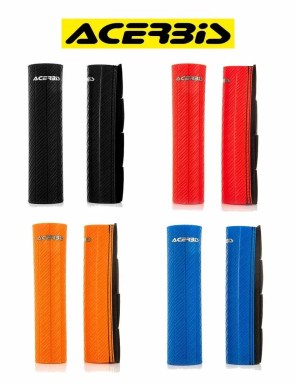 Acerbis Upper Fork Covers (43 - 48mm)