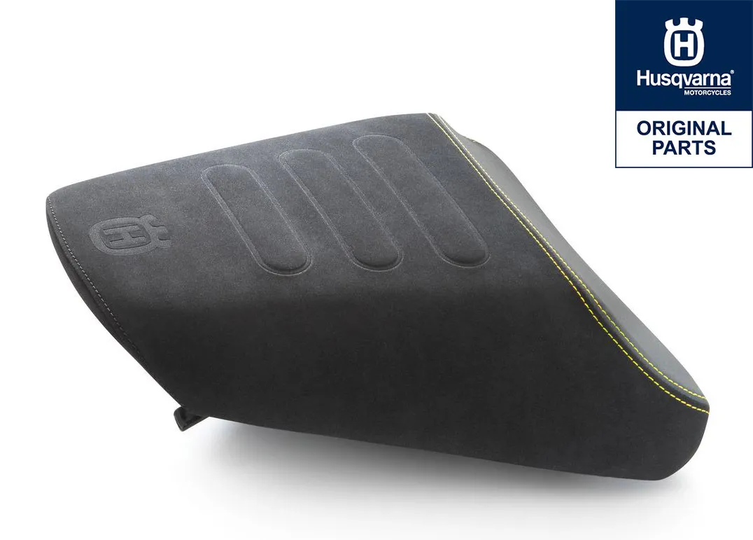 OEM Husqvarna - Ergo Pillion Seat - Norden 901