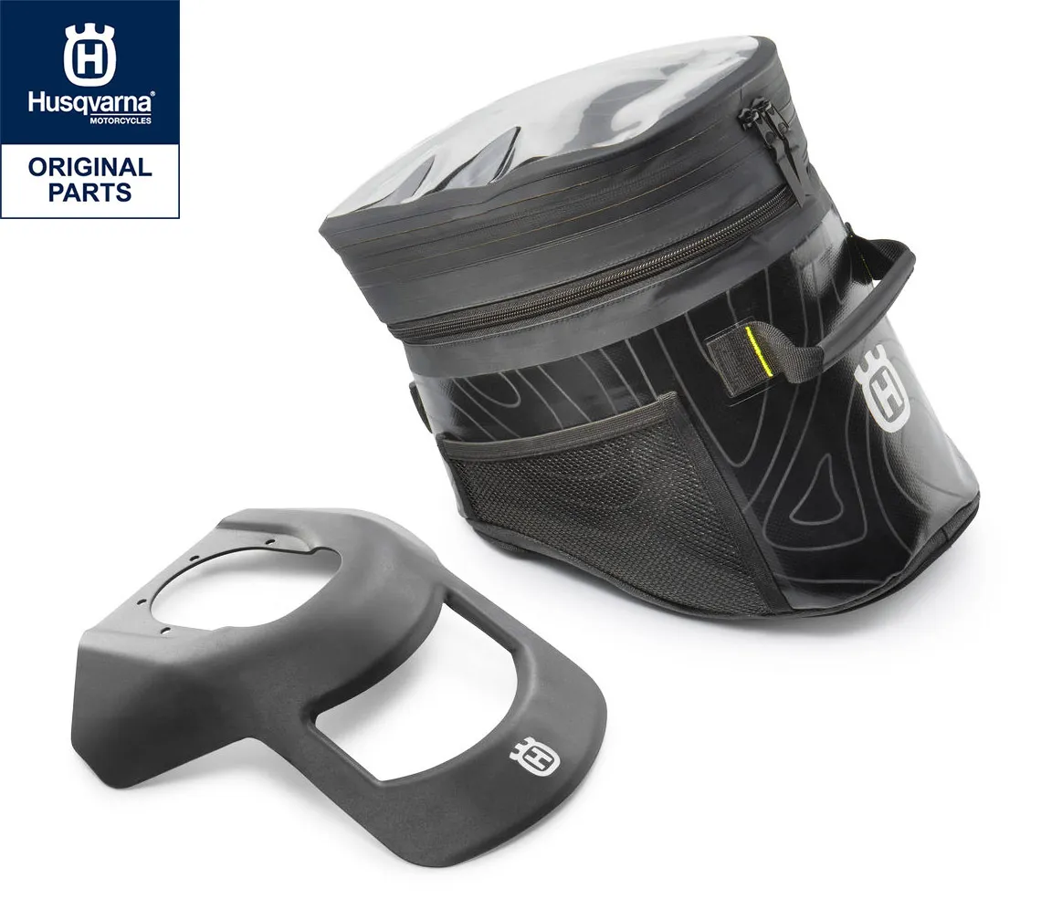 OEM Husqvarna - Tank Bag - Norden 901
