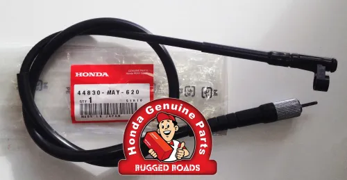 OEM Honda Speedometer Cable - RD07A (1996-03)