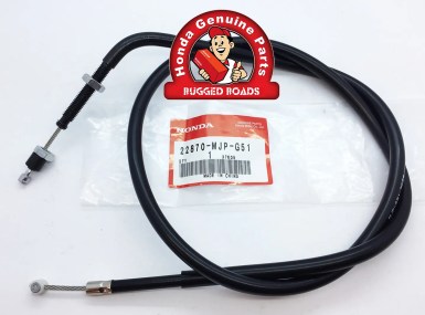 OEM Honda Clutch Cable - CRF1000 (2016>)