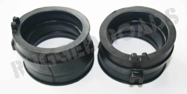 Carb To Head Rubbers - XRV750 Africa Twin RD04 (1990-92)