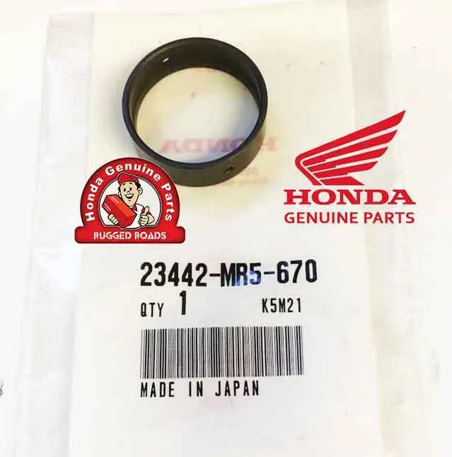 OEM Honda Countershaft Bush - XRV750 RD04/07/07A (1990-03)