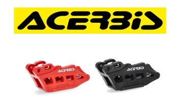 Acerbis 2.0 Chain Guide - Honda CRF300 (All Models)