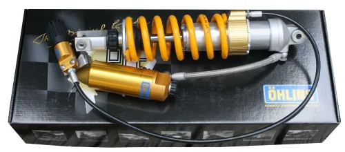 Öhlins HO 645 For XRV750 Africa Twin RD07/07A - Image 3