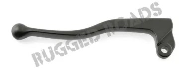 Clutch Lever - Black