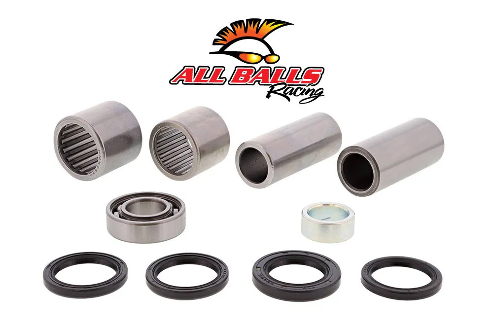 Swingarm Bearing Kit - CRF1000 / CRF1100 (all models)