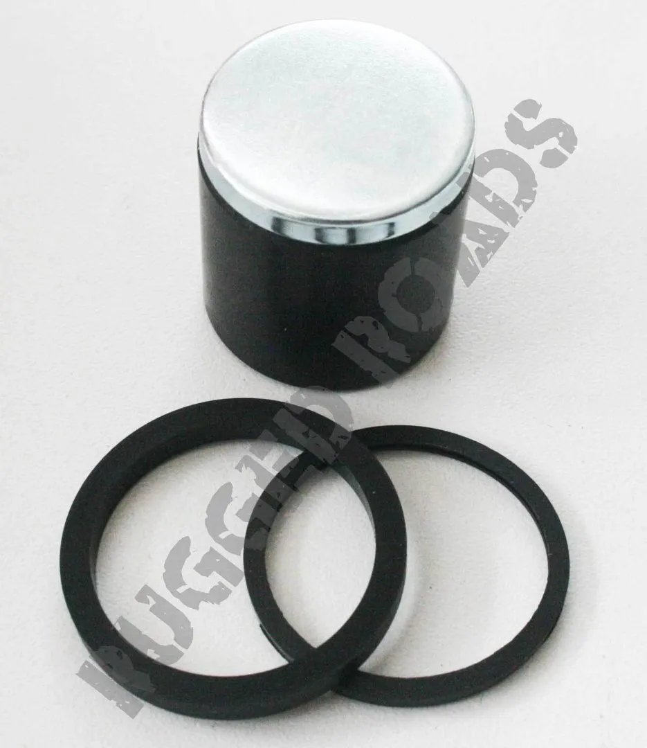 Brake Caliper FRONT Piston & Seal Kit - RD07/07A (1993-03)
