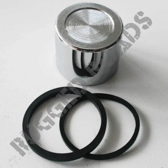 Brake Caliper REAR Piston And Seal Kit - Africa Twin RD03/04/07/07A (1988-03)