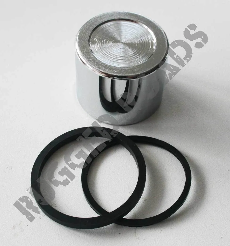 Brake Caliper REAR Piston And Seal Kit - RD03/04/07/07A (1988-03)