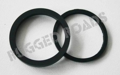 Brake Caliper FRONT Piston Seal Kit - XRV750 Africa Twin RD04/07/07A