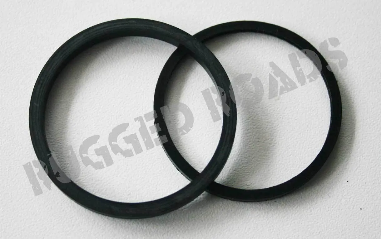 Brake Caliper REAR Piston Seal Kit - RD03/04/07/07A (1988-03)