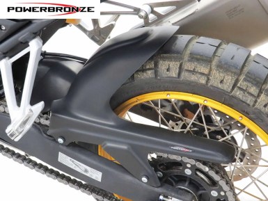 Powerbronze Hugger - KOVE 800X (All Models)