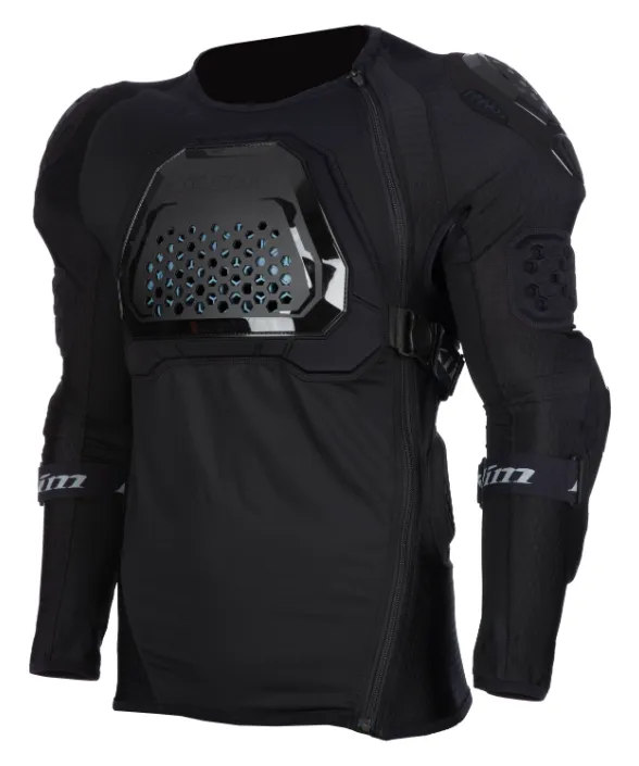 KLIM Tactical Pro Armored LS Shirt - CE Certified