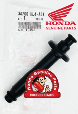 OEM Honda Plug Cap Assembly - CRF1000 / CRF1100 (All Models)