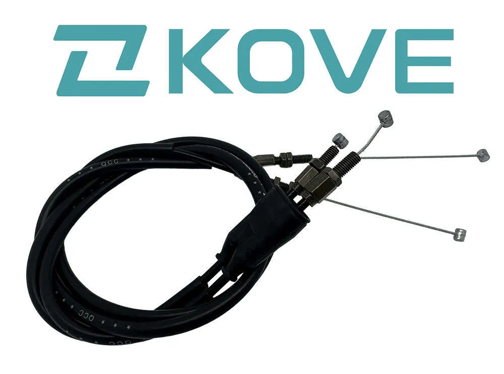 OEM KOVE Throttle Cable – KOVE 450 RALLY