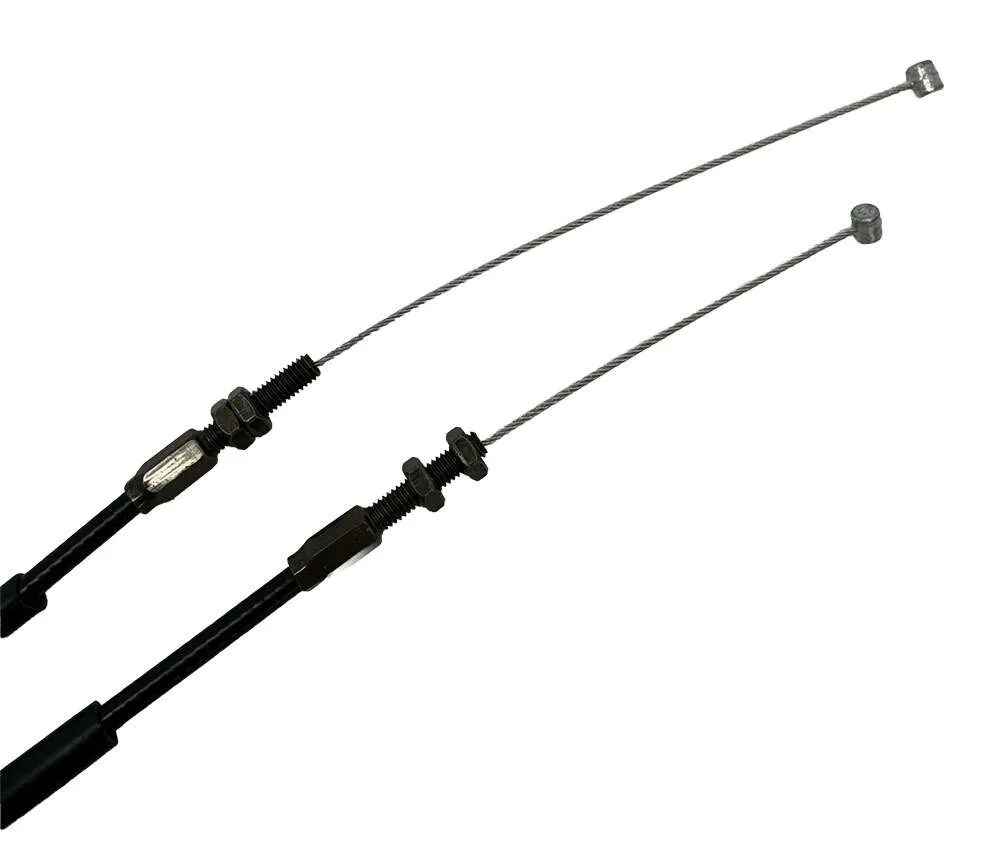 OEM KOVE Throttle Cable - KOVE 450 RALLY - Image 2