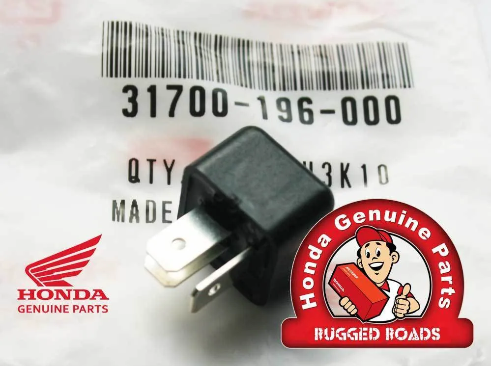 OEM Honda Rectifier, Silicon – RD04/07/07A (1990 – 03)