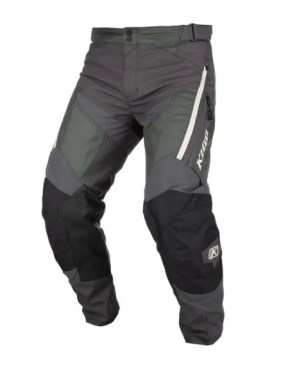 KLIM Dakar ITB Pant - ASPHALT PEYOTE