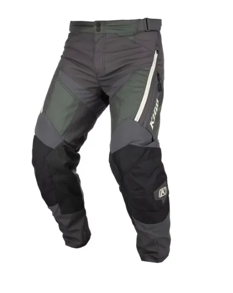 KLIM Dakar ITB Pant - ASPHALT PEYOTE