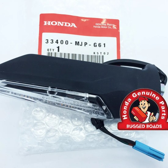 OEM Honda LED Indicator - FRONT RIGHT - CRF1000A/D (2016-2019)