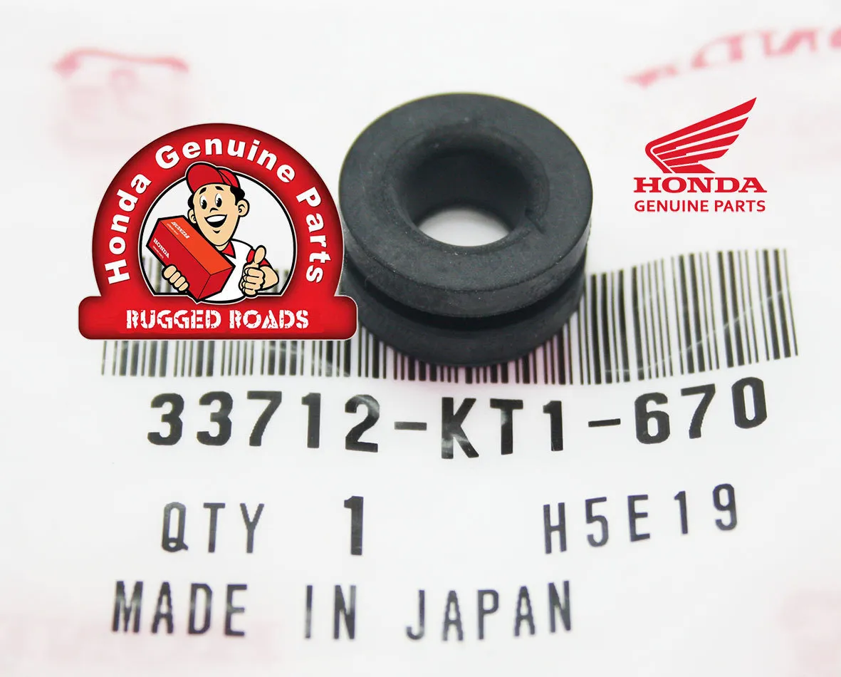 OEM Honda Rubber Mounting – RD03/04 (1988 – 92)