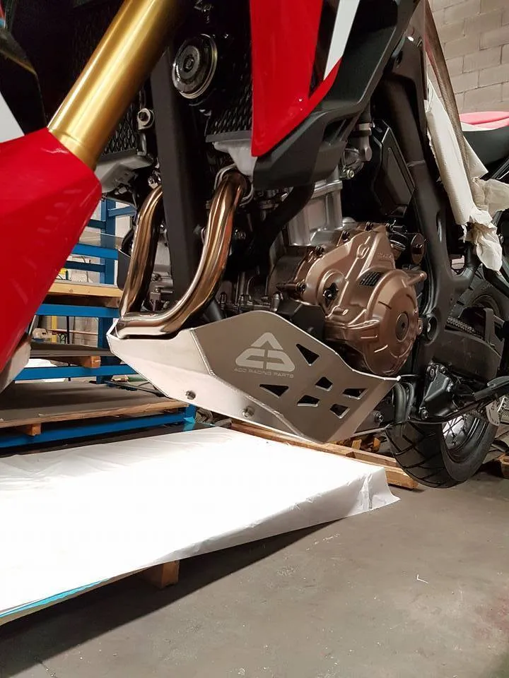 ACD Bashplate - Africa Twin CRF1000 All Models (2016-19) - Image 11