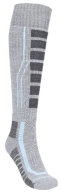 Klim Women's Solstice Sock - 2.0 - Monument Crystal Blue
