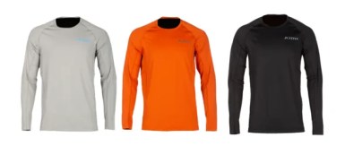 Klim Aggressor Cooling -1.0 Long Sleeve Shirt