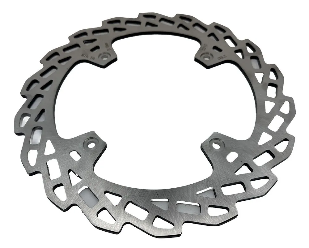 OEM KOVE Rear Brake Disc - KOVE 450 RALLY - Image 2