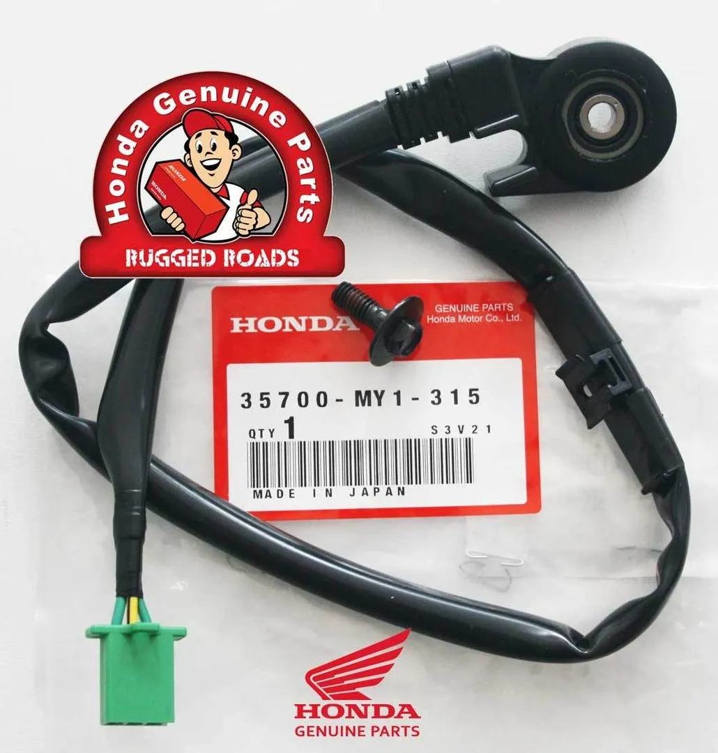 OEM Honda Sidestand Switch Set - RD07/07A (1993-03)