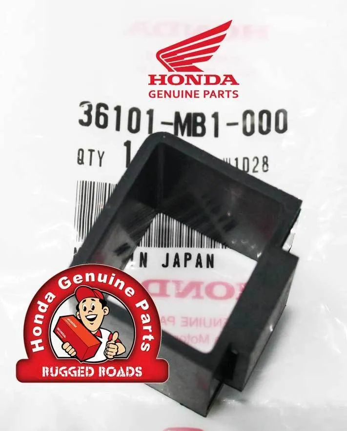 OEM Honda Fuel Cut Off Relay Mounting Rubber - RD03/04/07/07A (1988 - 03)