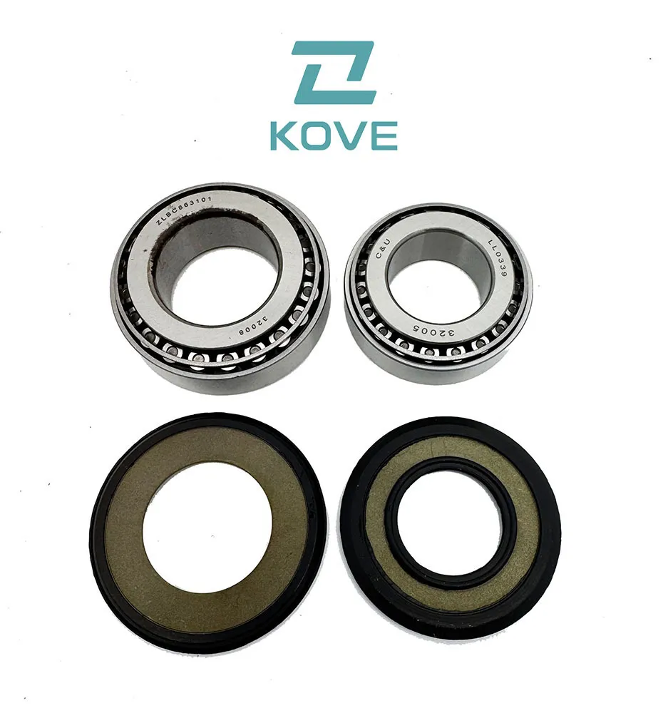 OEM KOVE Steering Bearing and Seal Kit - KOVE 450 Rally