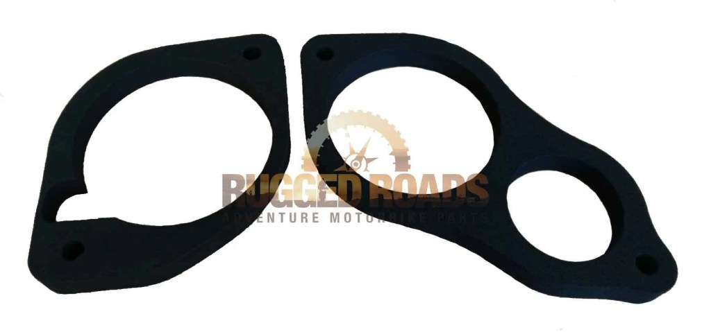 Foam Instrument Surround - Set Of 2 - RD03/04LM (1988-91)
