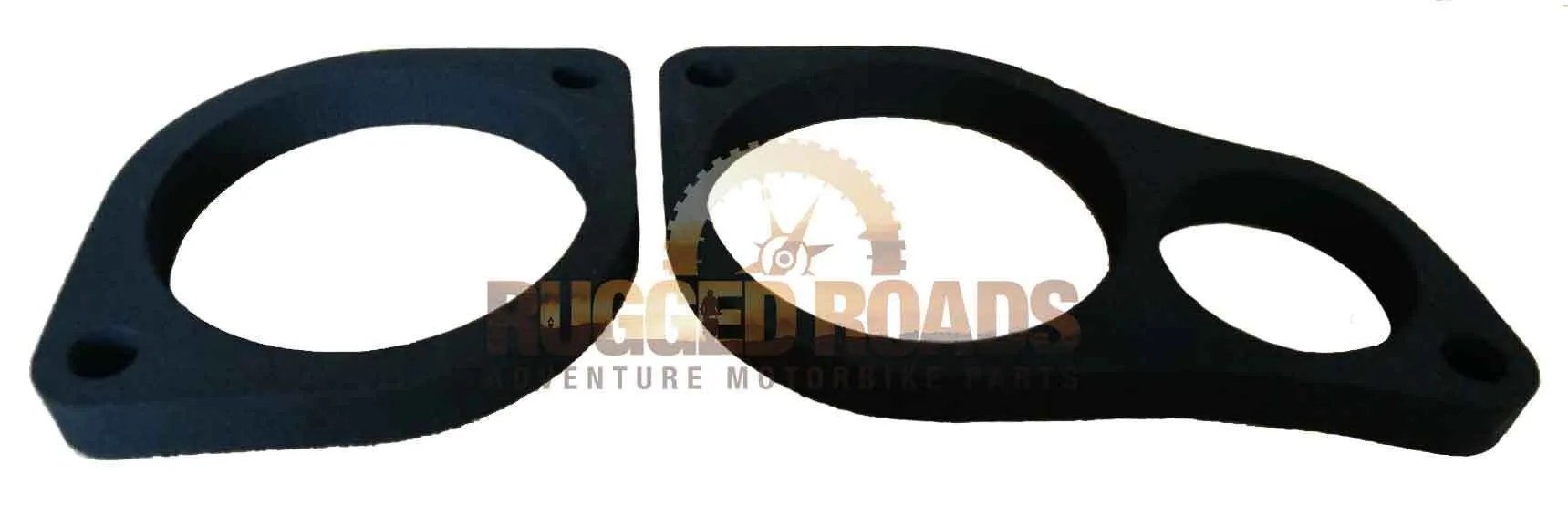 Foam Instrument Surround - XRV750 Africa Twin RD04N/07/07A (1992-03)