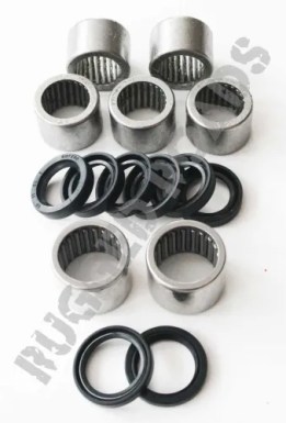 Bearing Kit - Monoshock Linkage Full Kit For XRV750 Africa Twin