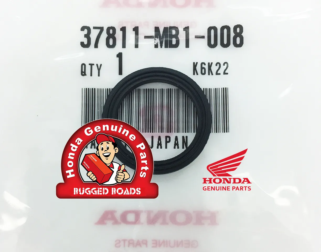 OEM Honda Fuel Reserve Sender O-Ring - RD03/04 (1988-92)