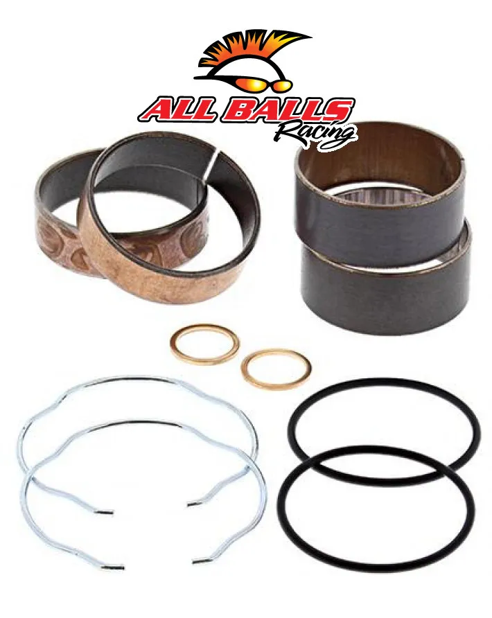 Fork Bushing Kit - CRF1000 / CRF1100 (All Models)