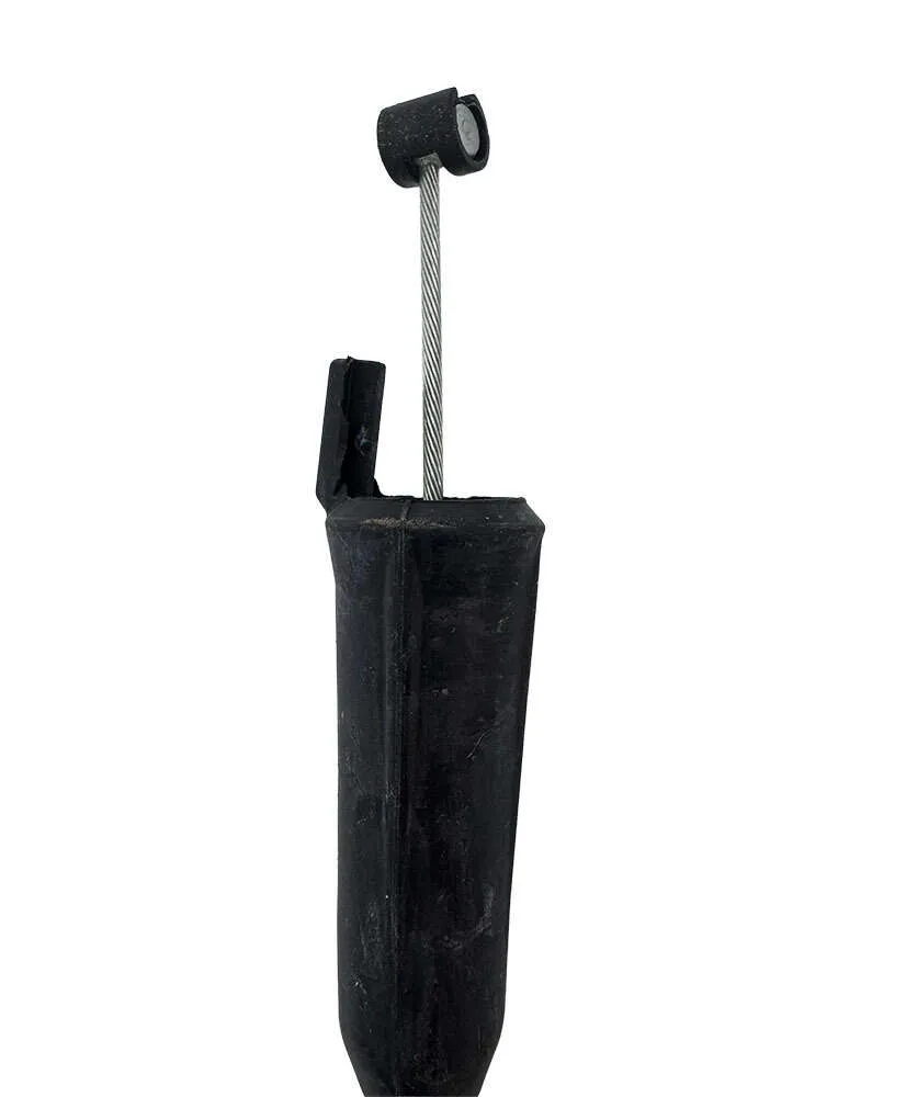 OEM KOVE Clutch Cable - KOVE 450 RALLY - Image 2