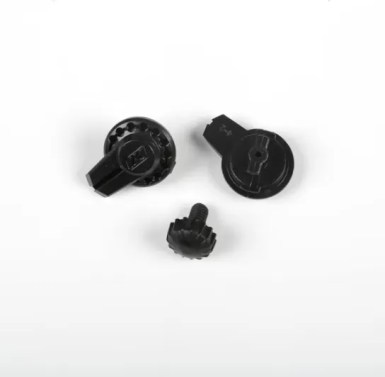 KLIM Krios Pro Screw Set