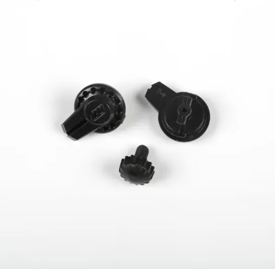 KLIM Krios Pro Screw Set