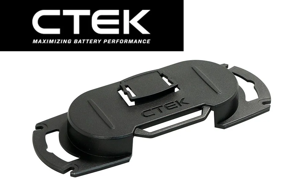 Wall Mount - CTEK CS