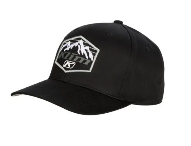 KLIM Glacier Cap