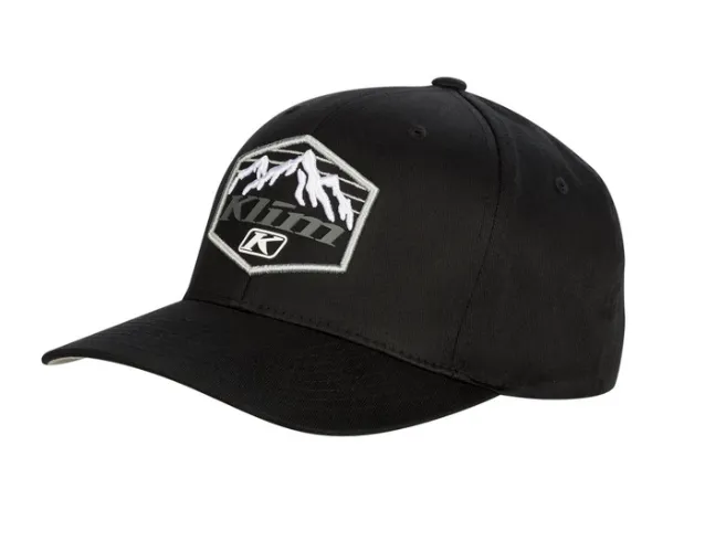 KLIM Glacier Cap