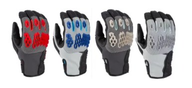 KLIM Baja S4 Glove