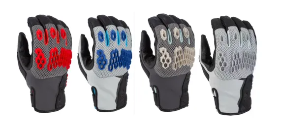 KLIM Baja S4 Glove