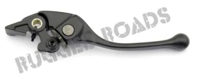 Front Brake Lever, Complete