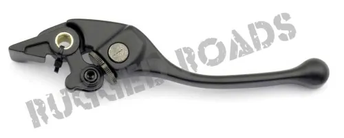 Front Brake Lever, Complete