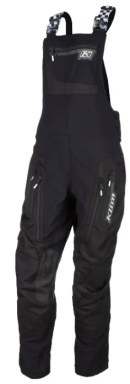 KLIM Women's Rebelle ITB Overall - BLACK